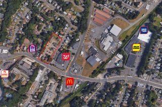 453 West Main Street, Meriden, CT 06451