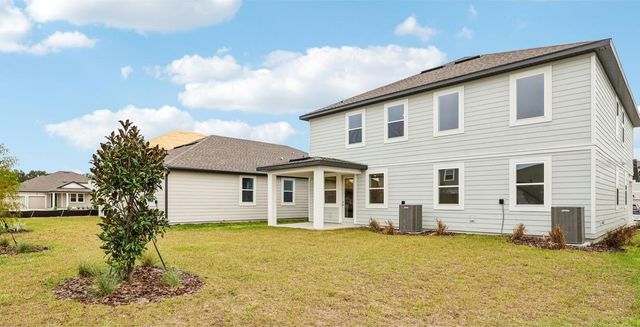 30158 RUSTIC MILL STREET, Mount Dora, FL 32757