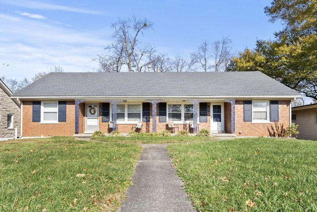 129 Greenbriar Road, Lexington, KY 40503