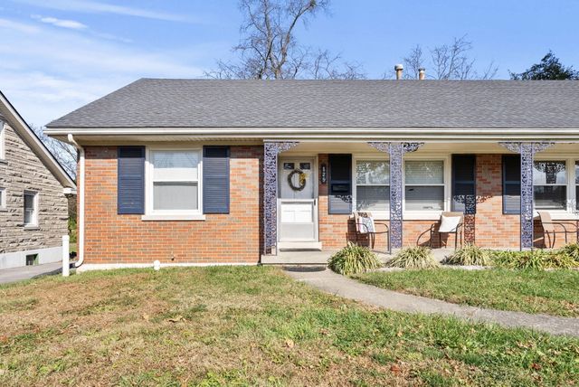 129 Greenbriar Road, Lexington, KY 40503