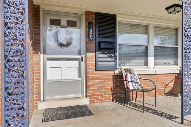 129 Greenbriar Road, Lexington, KY 40503