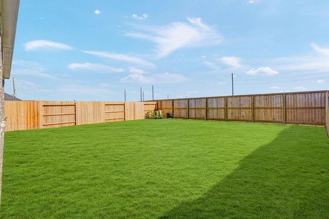 615 Yaupon Holly Drive, Rosenberg, TX 77471