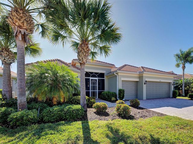 19396 SOLARZANO STREET, Venice, FL 34293