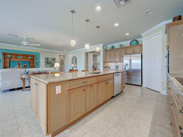 19396 SOLARZANO STREET, Venice, FL 34293