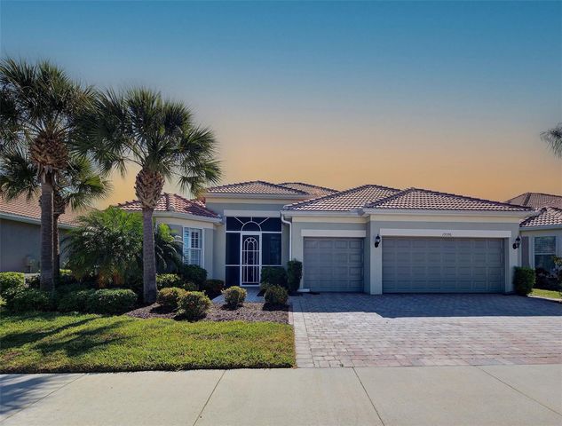 19396 SOLARZANO STREET, Venice, FL 34293
