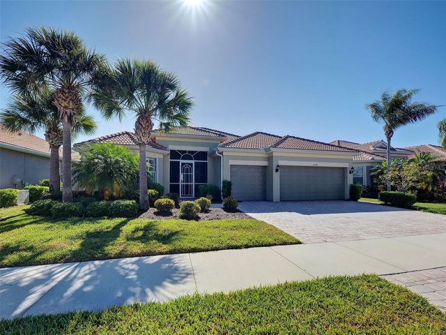 19396 SOLARZANO STREET, Venice, FL 34293