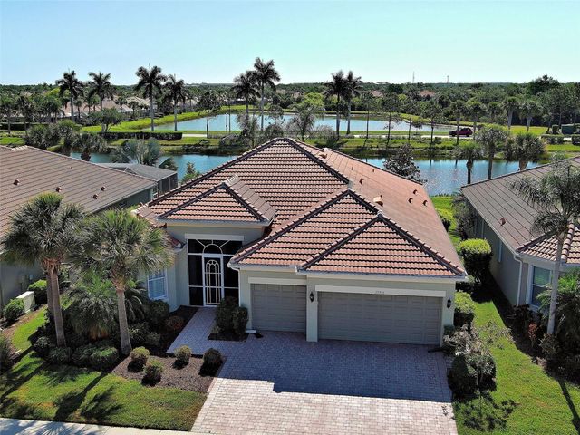 19396 SOLARZANO STREET, Venice, FL 34293