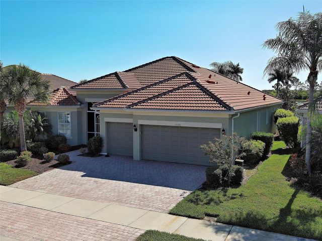 19396 SOLARZANO STREET, Venice, FL 34293