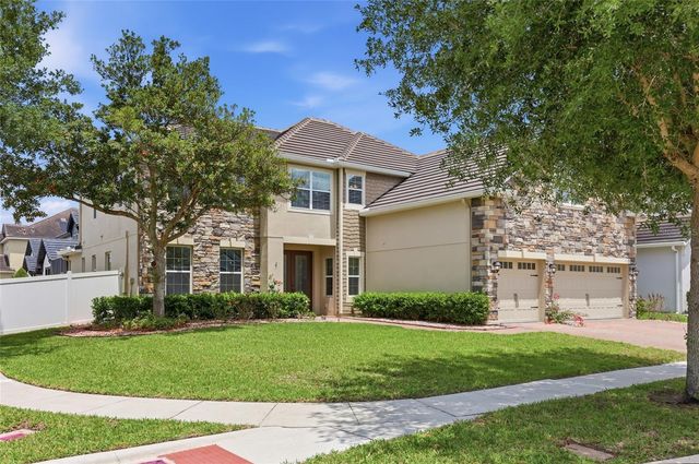 10319 LAVANDE DRIVE, Orlando, FL 32836