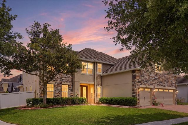 10319 LAVANDE DRIVE, Orlando, FL 32836