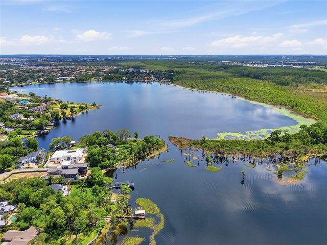 10319 LAVANDE DRIVE, Orlando, FL 32836