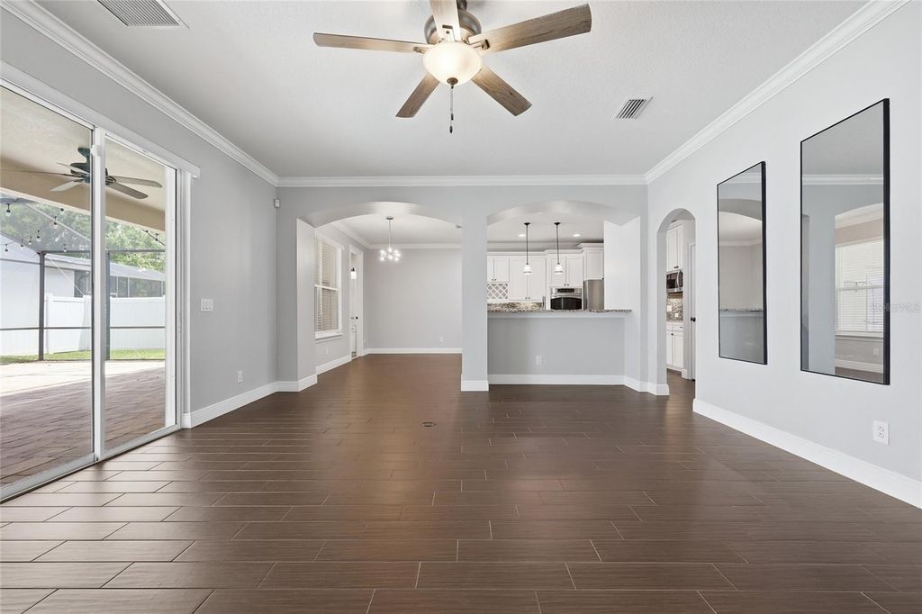 Image 12 of property listing at 10319 LAVANDE DRIVE, Orlando, FL 32836
