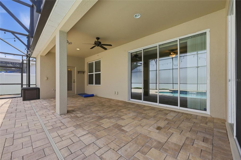 Image 43 of property listing at 10319 LAVANDE DRIVE, Orlando, FL 32836