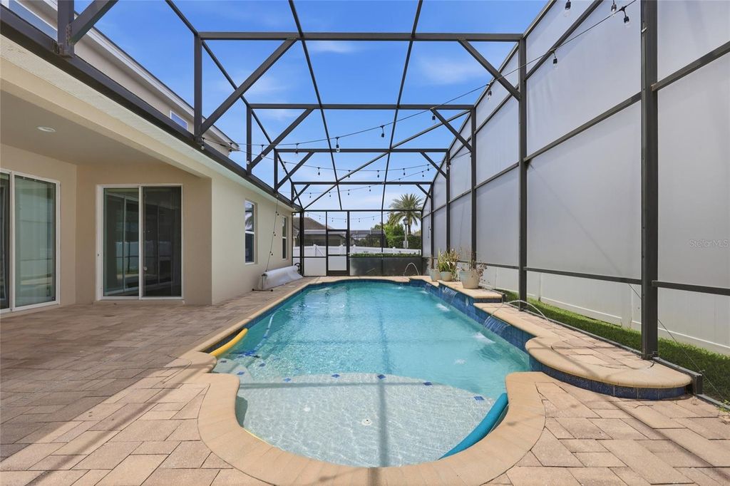 Image 45 of property listing at 10319 LAVANDE DRIVE, Orlando, FL 32836