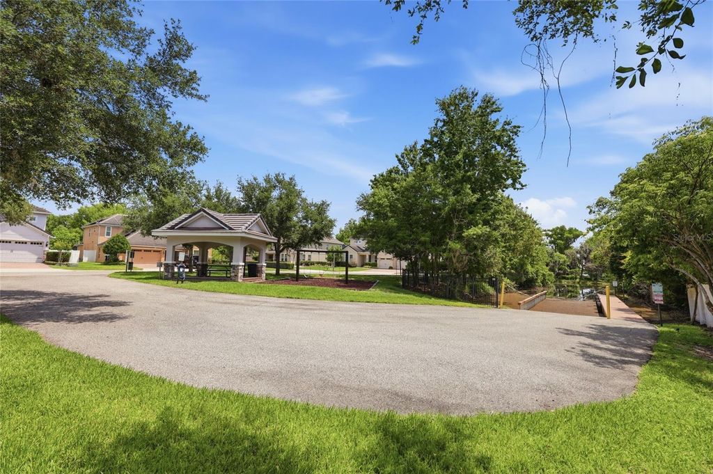 Image 51 of property listing at 10319 LAVANDE DRIVE, Orlando, FL 32836