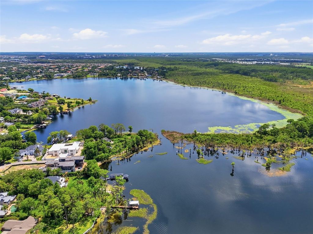 Image 52 of property listing at 10319 LAVANDE DRIVE, Orlando, FL 32836