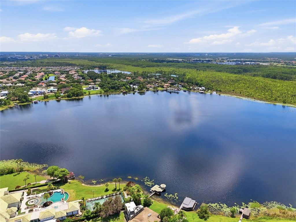 Image 54 of property listing at 10319 LAVANDE DRIVE, Orlando, FL 32836