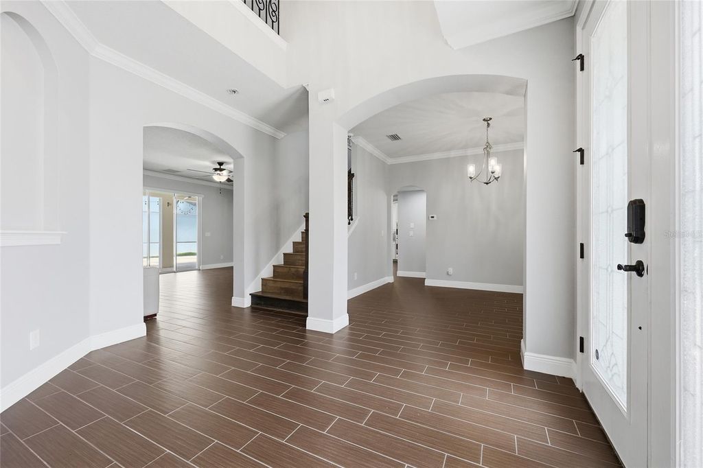 Image 7 of property listing at 10319 LAVANDE DRIVE, Orlando, FL 32836
