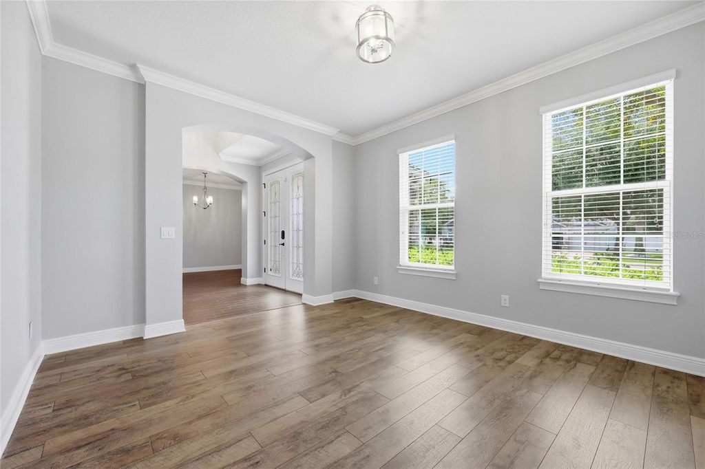 Image 8 of property listing at 10319 LAVANDE DRIVE, Orlando, FL 32836
