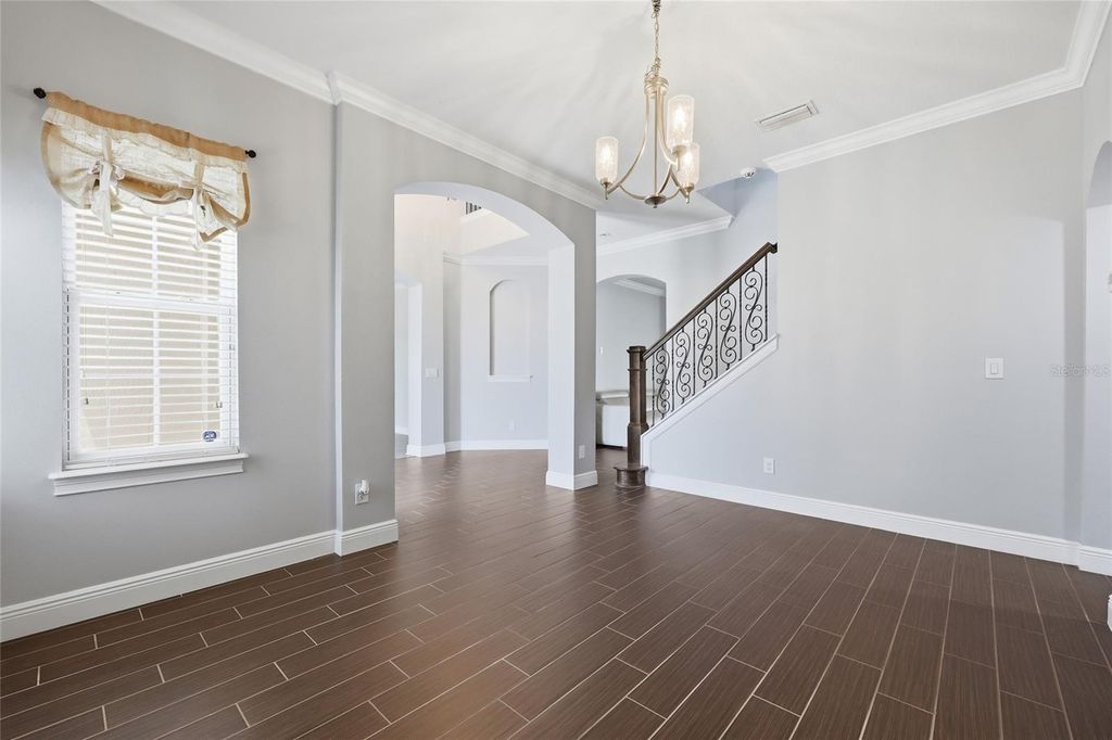 Image 10 of property listing at 10319 LAVANDE DRIVE, Orlando, FL 32836