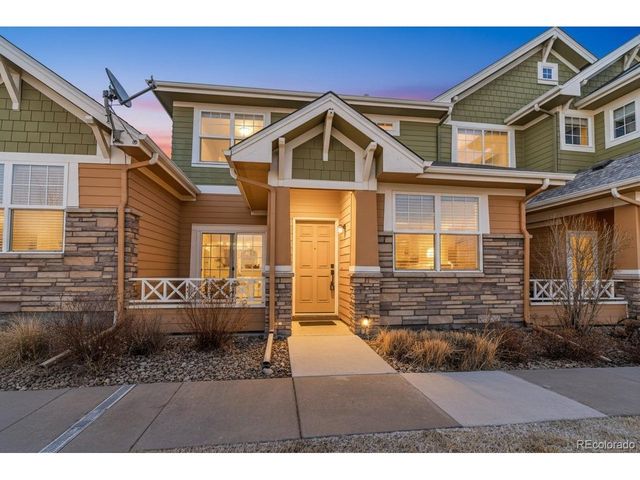 3672 S Perth Cir 105, Aurora, CO 80013