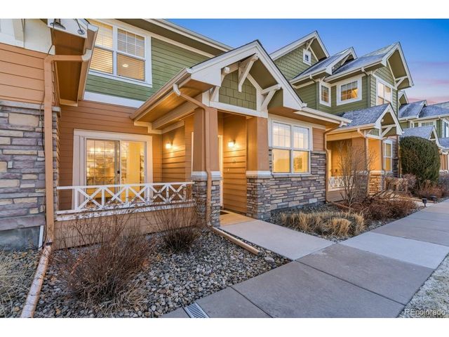 3672 S Perth Cir 105, Aurora, CO 80013