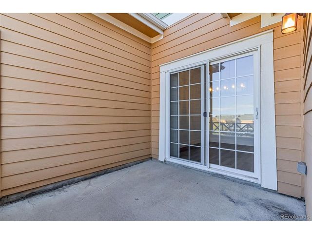 3672 S Perth Cir 105, Aurora, CO 80013