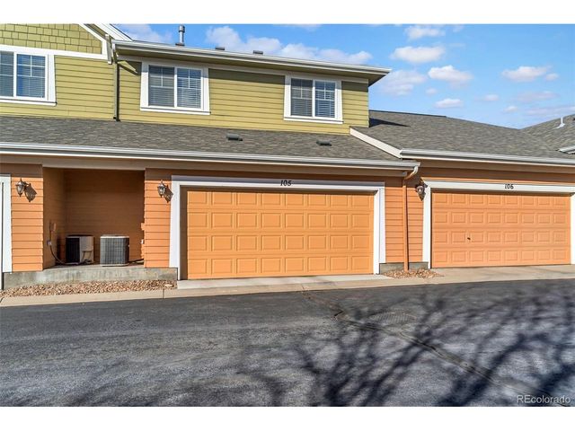 3672 S Perth Cir 105, Aurora, CO 80013