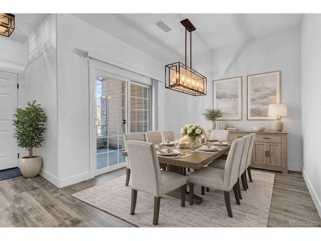 3672 S Perth Cir 105, Aurora, CO 80013