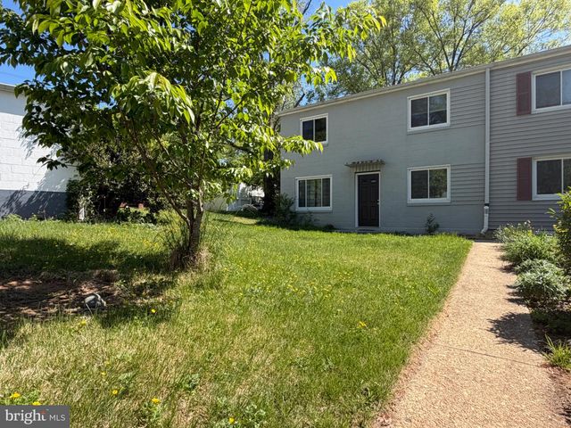 29-B RIDGE RD, Greenbelt, MD 20770
