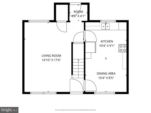 29-B RIDGE RD, Greenbelt, MD 20770
