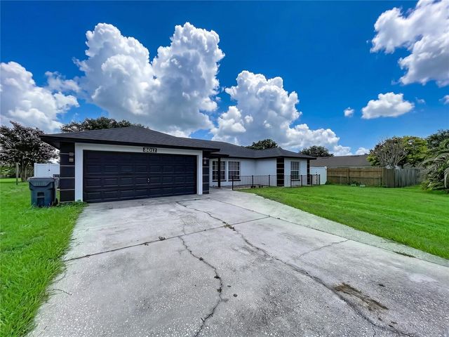 8017 GLENRIDGE LANE, Lakeland, FL 33809