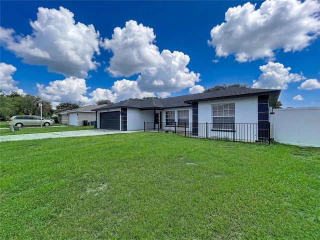 8017 GLENRIDGE LANE, Lakeland, FL 33809