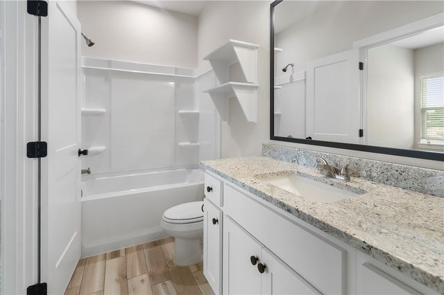 3537 Brayden Drive, College Station, TX 77845