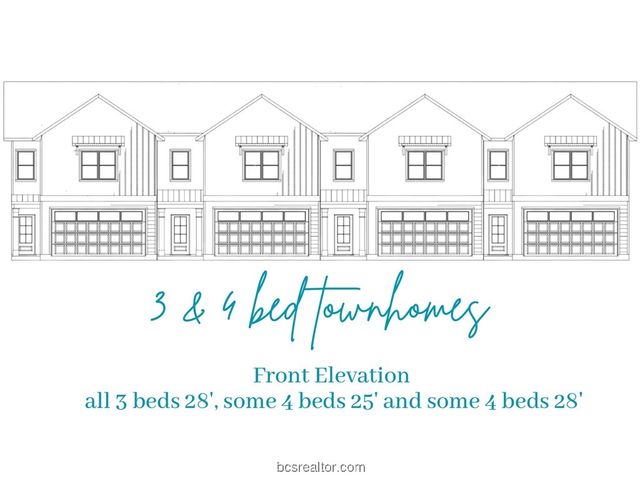 3537 Brayden Drive, College Station, TX 77845