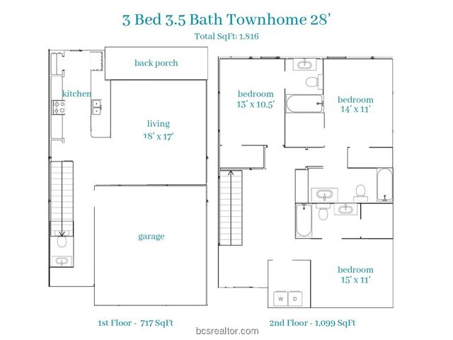 3537 Brayden Drive, College Station, TX 77845