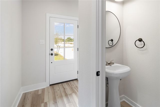 3537 Brayden Drive, College Station, TX 77845