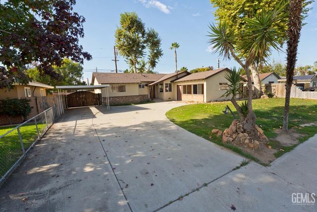 515 Acacia Avenue, Shafter, CA 93263