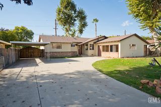 515 Acacia Avenue, Shafter, CA 93263