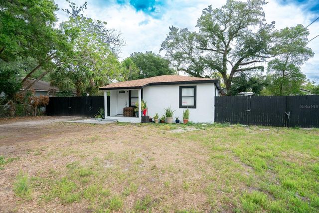 4615 WEBSTER STREET, Tampa, FL 33610