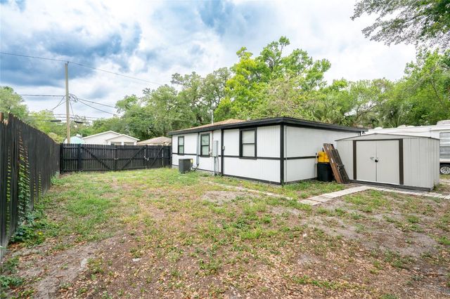 4615 WEBSTER STREET, Tampa, FL 33610