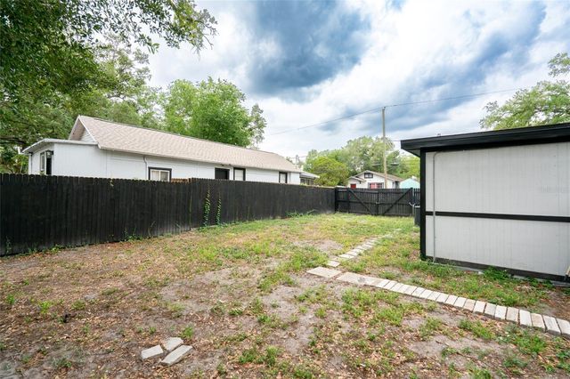 4615 WEBSTER STREET, Tampa, FL 33610