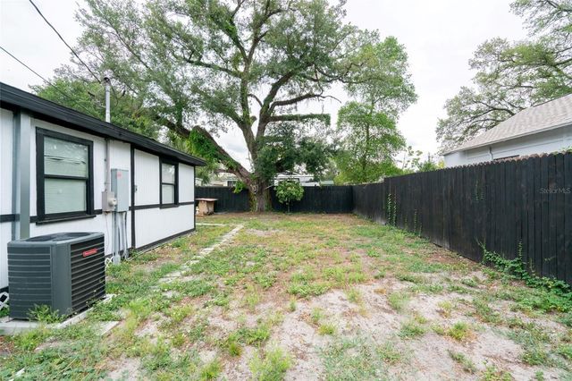 4615 WEBSTER STREET, Tampa, FL 33610