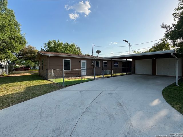 135 Dublin Avenue, San Antonio, TX 78223