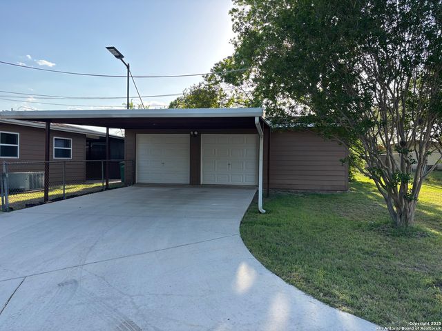 135 Dublin Avenue, San Antonio, TX 78223