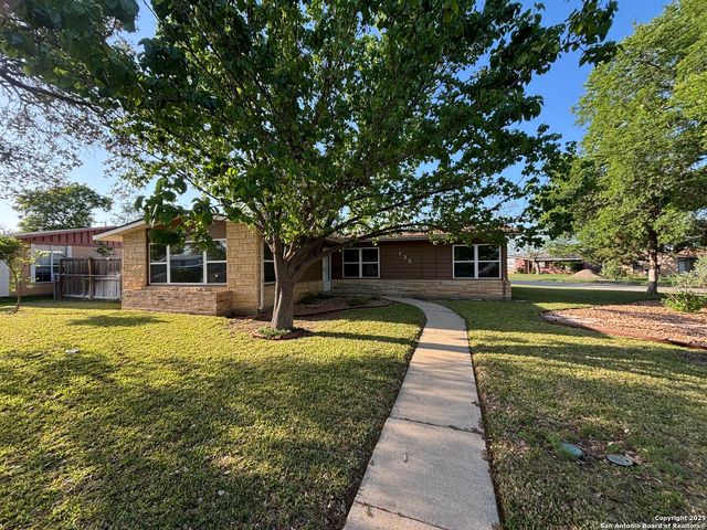 135 Dublin Avenue, San Antonio, TX 78223
