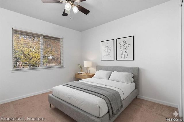 1965 Axtell Drive 4, Troy, MI 48084