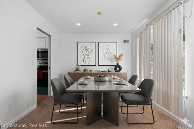 1965 Axtell Drive 4, Troy, MI 48084