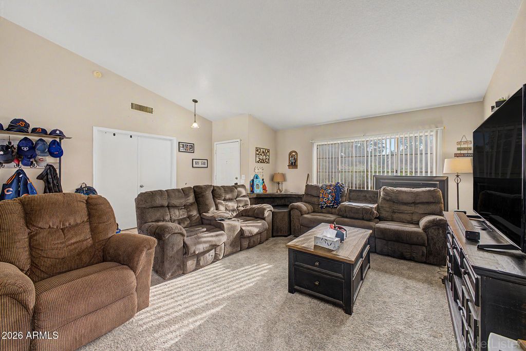 Image 3 of property listing at 931 N MARBLE Street, Gilbert, AZ 85234
