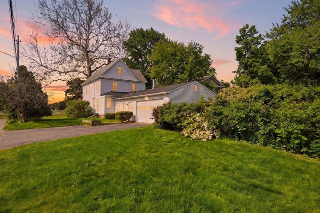 116 Williams St, Longmeadow, MA 01106